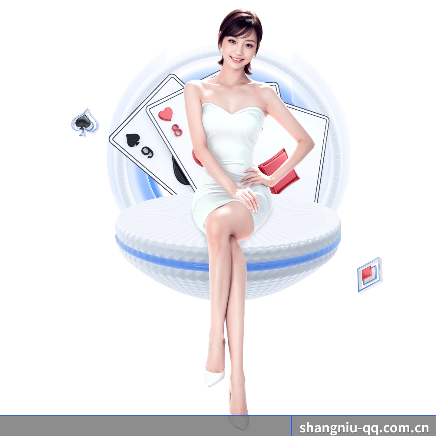 尚牛电竞 APP | shangniu
